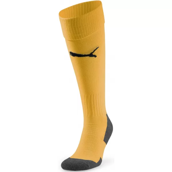  Fußballsocken PUMA TEAM LIGA SOCKS CORE 703441_61 SONNENSTROM 