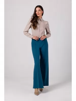 Damenhosen BEWEAR B275 OZEANBLAU