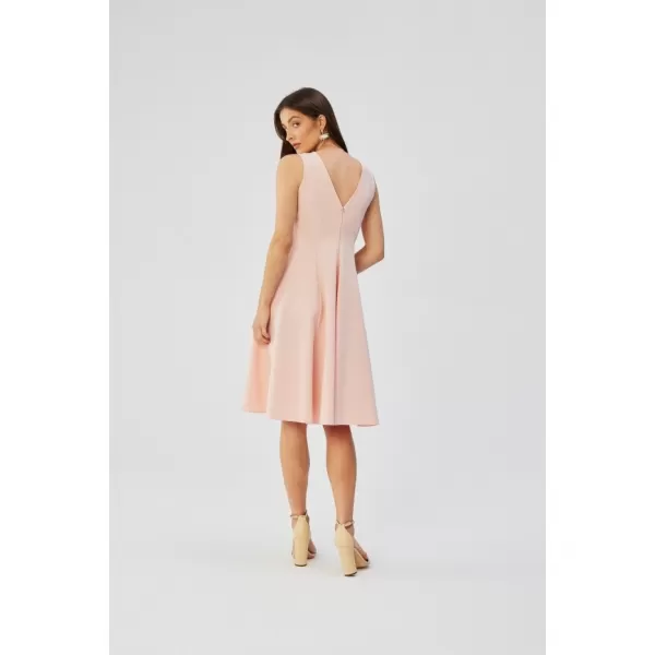  Kleid STYLOVE S358 PULVER 