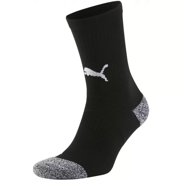  Fußballsocken PUMA TEAMLIGA TRAINING SOCKS 657270_03 PUMA BLACK/PUMA WEIß 