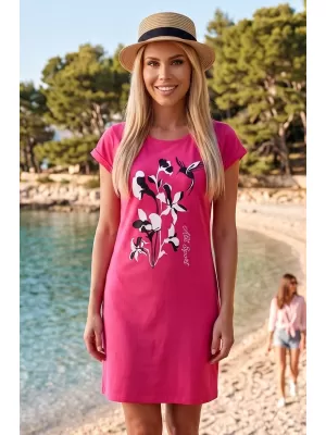 Kleid ALTISPORT ALW191178 LILA
