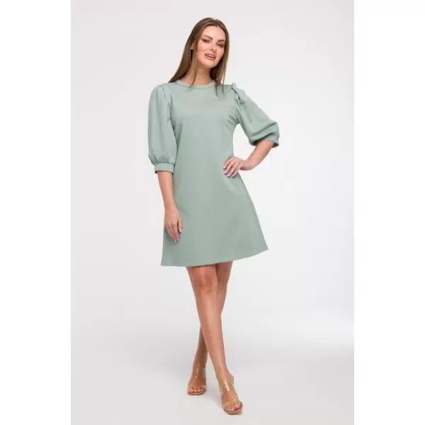  Kleid BEWEAR B291 MINZE 