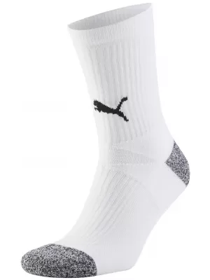 Fußballsocken PUMA TEAMLIGA TRAINING SOCKS 657270_04 PUMA WHITE/PUMA BLACK