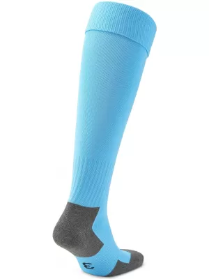 Fußballsocken PUMA TEAM LIGA SOCKS CORE 703441_40 BLUE ATOLL/ BLUE ATOLL/PUMA BLACK