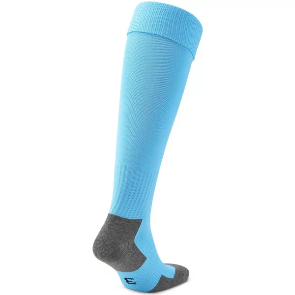  Fußballsocken PUMA TEAM LIGA SOCKS CORE 703441_40 BLUE ATOLL/ BLUE ATOLL/PUMA BLACK 