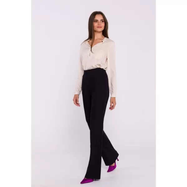  Damenhosen STYLOVE S371 SCHWARZ 