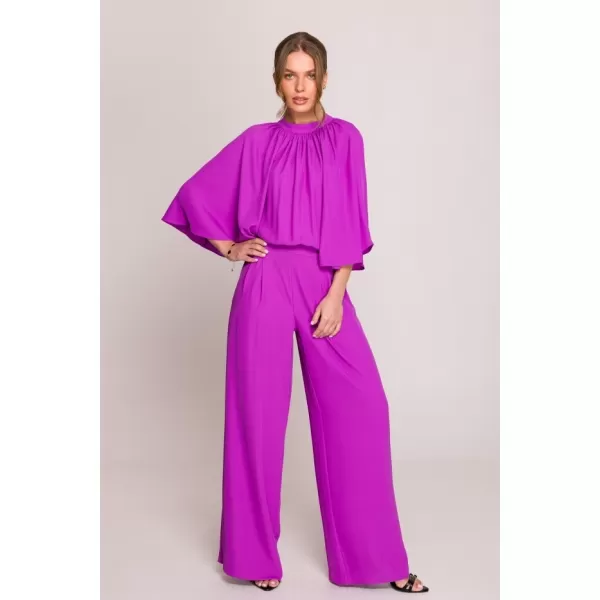  Damenoverall STYLOVE S397 LAVENDEL 