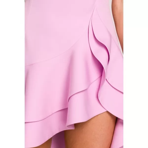  Kleid MOE M850 BONBONROSA 