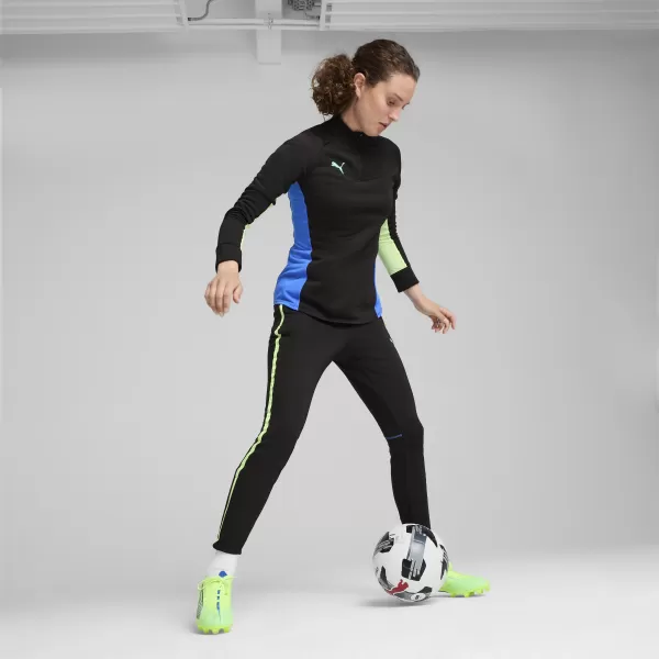  Stiefel PUMA ULTRA 5 MATCH FG/AG 107687_03 FIZZY APPLE/ SPRUDELIGER APFEL/PUMA WEIß 