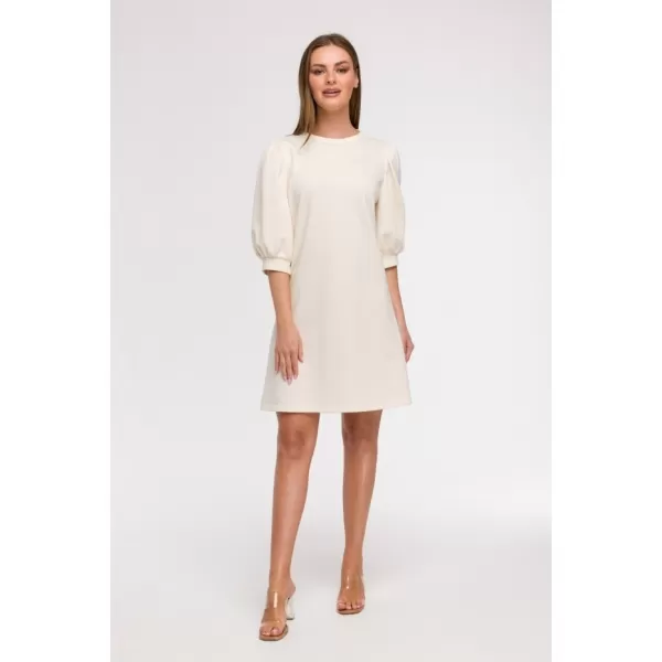  Kleid BEWEAR B291 VANILLE 