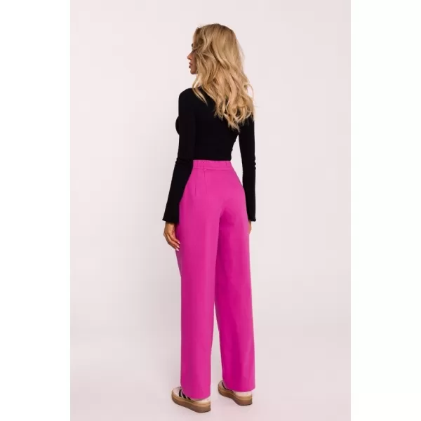  Damenhosen MOE M799 ROSA 