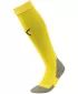 Fußballsocken PUMA TEAM LIGA SOCKS CORE 703441_07 CYBER YELLOW/ CYBERGELB/PUMA SCHWARZ