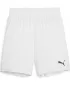 Shorts PUMA TEAMGOAL SHORTS JR 705753_04 PUMA WHITE/PUMA BLACK
