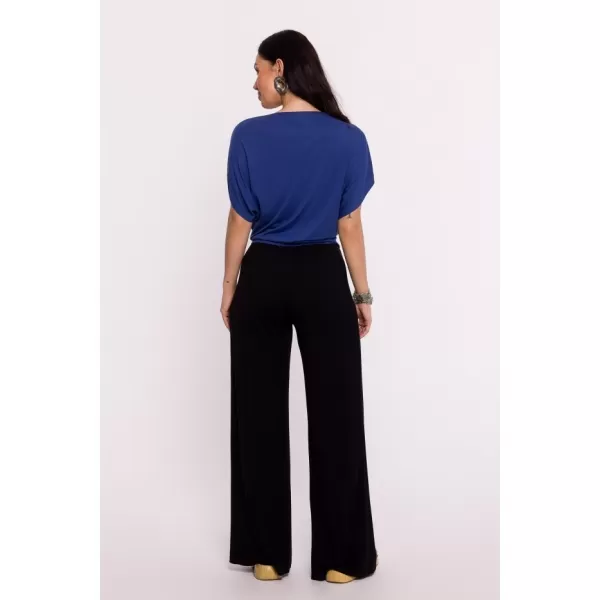  Damenbluse BEWEAR B287 BLAU 