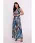 Kleid BEWEAR B283 BLAU