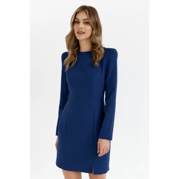  Kleid MOE M755 MARINEBLAU 