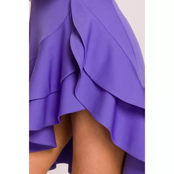 Kleid MOE M850 HELLVIOLETT 
