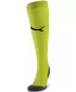 Fußballsocken PUMA TEAM LIGA SOCKS CORE 703441_33 FLUO GELB