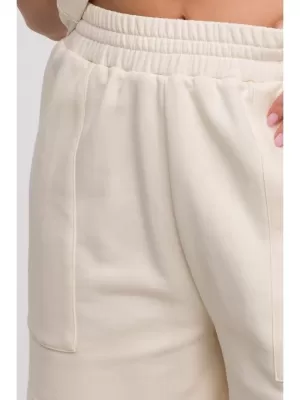 Damen-Shorts BEWEAR B295 VANILLE