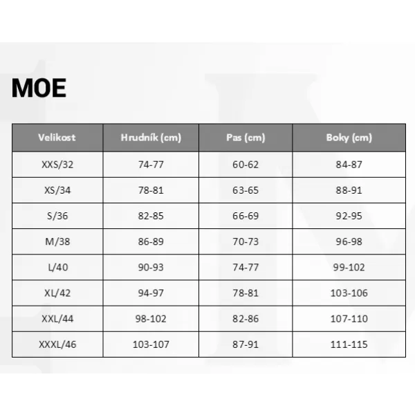  Damenjacke MOE M776 HELLVIOLETT 