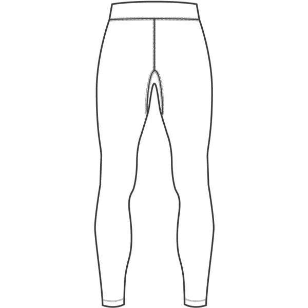  Gamaschen PUMA LIGA BASELAYER LONG TIGHT 655925_04 PUMA WEIß 