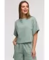 Damen-Sweatshirt BEWEAR B294 MINZE