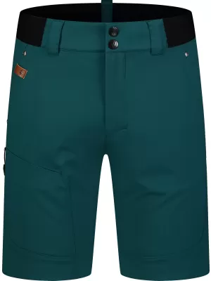 Shorts NORDBLANC CLIMBHIGH NBSPM8197 GRÜN