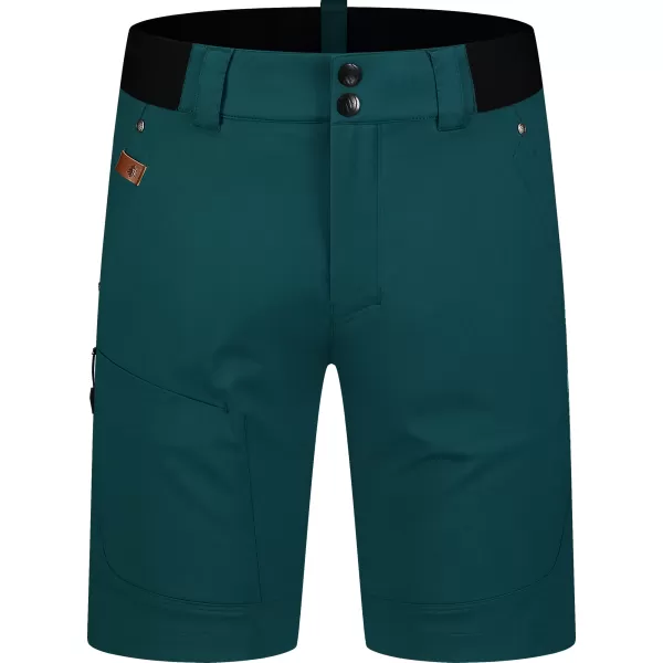  Shorts NORDBLANC CLIMBHIGH NBSPM8197 GRÜN 