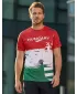 Männer funktionaler T -Shirt Premium ALTISPORT VOJ/ALM036HU/TR01 NARREN