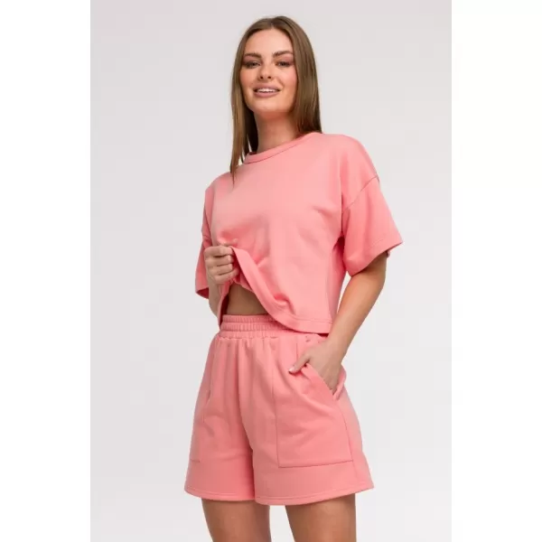  Damen-Shorts BEWEAR B295 KORALLE 