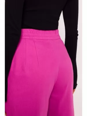 Damenhosen MOE M799 ROSA