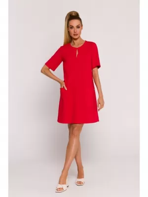Kleid MOE M788 HRSG