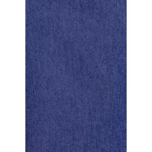  Damenoverall MOE M801 BLAU 