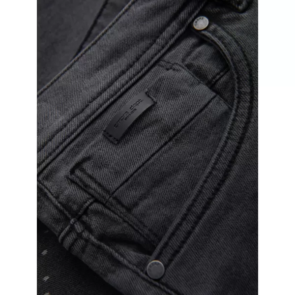  Shorts OMBRE OM-SRDS-0186 GRAU 