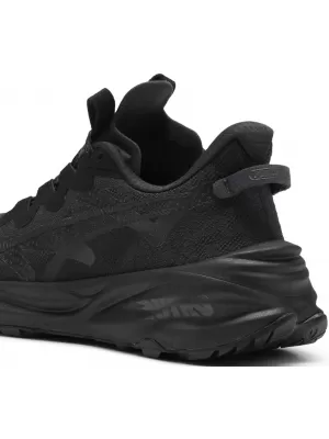 Herrenschuhe PUMA FAST-TRAC NITRO 3 379786_08 FLAT DARK GRAY/ FLACH DUNKELGRAU/PUMA SCHWARZ
