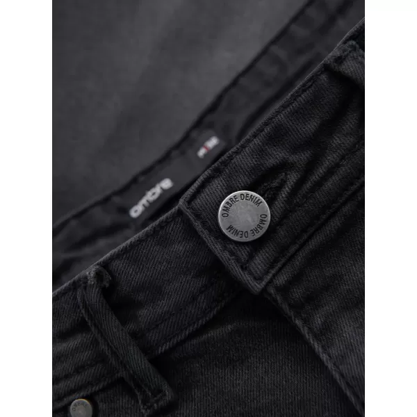  Shorts OMBRE OM-SRDS-0171 SCHWARZ 