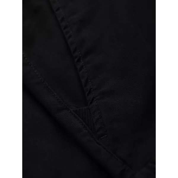  Herrenshorts OMBRE OM-SRCG-0190 SCHWARZ 