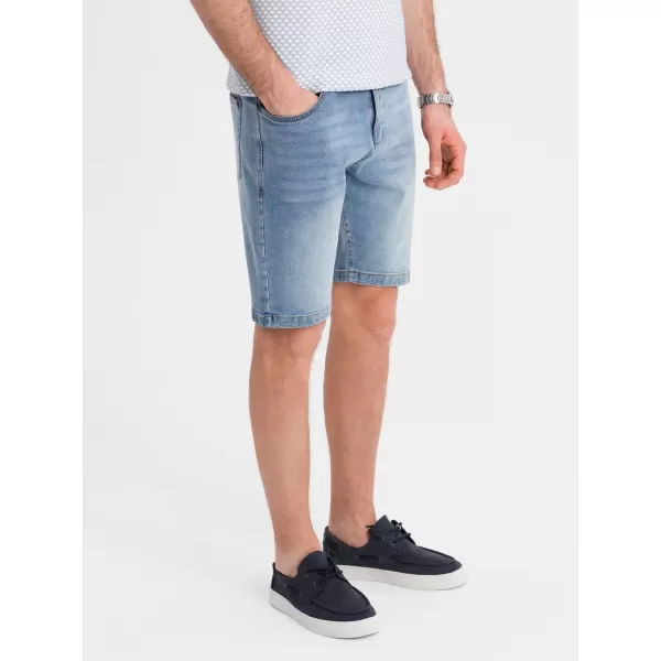  Shorts OMBRE OM-SRDS-0171 HELLBLAU 