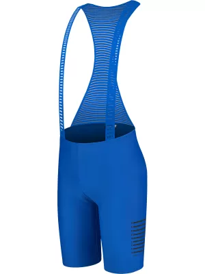 Fahrradshorts NORDBLANC EXALT NBSPM8217 BLAU