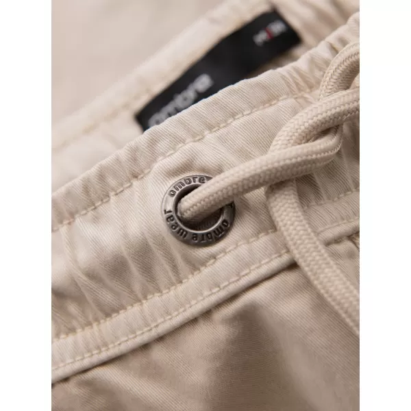  Herrenshorts OMBRE OM-SRCG-0194 CREME 