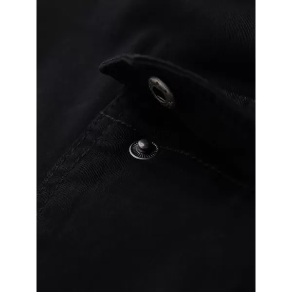  Herrenshorts OMBRE OM-SRCG-0190 SCHWARZ 