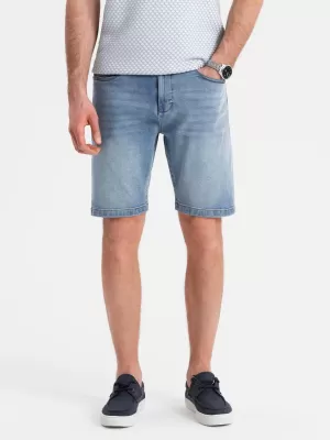 Shorts OMBRE OM-SRDS-0171 HELLBLAU