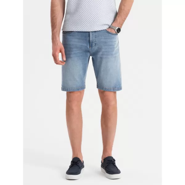  Shorts OMBRE OM-SRDS-0171 HELLBLAU 