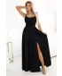 Kleid NUMOCO 589-1 SCHWARZ