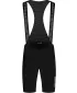 Fahrradshorts NORDBLANC EXALT NBSPM8217 SCHWARZ