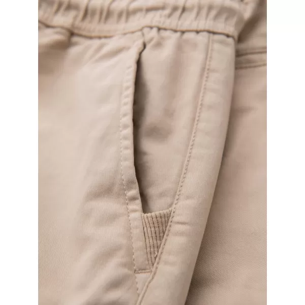 Herrenshorts OMBRE OM-SRCG-0190 BEIGE 