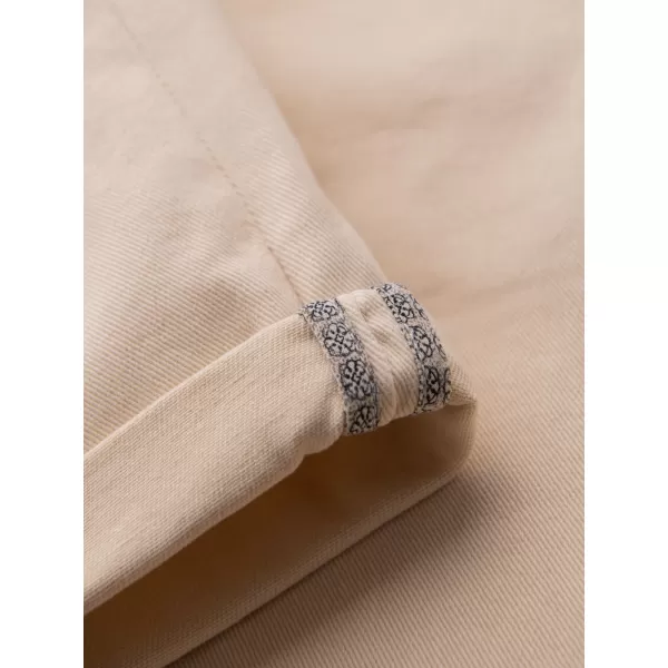  Shorts OMBRE OM-SRDS-0162 CREME 