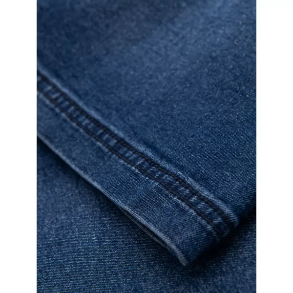  Herrenshorts OMBRE OM-SRDS-0192 BLAU 