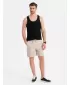 Herrenshorts OMBRE OM-SRCG-0194 CREME