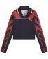 Damentrikot PUMA FUTURE. NEUE MARINE